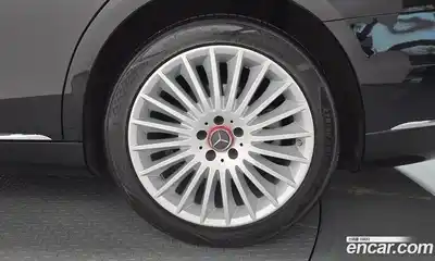 Mercedes-Benz S-Class 2015 3.0 гидро, миниатюра 6 Mercedes-Benz S-Class 2015 3.0 гидро, миниатюра 6