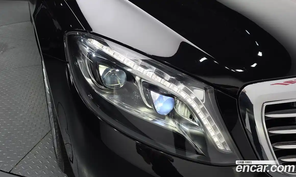Mercedes-Benz S-Class 2015 3.0 гидро, фото 7 Mercedes-Benz S-Class 2015 3.0 гидро, фото 7