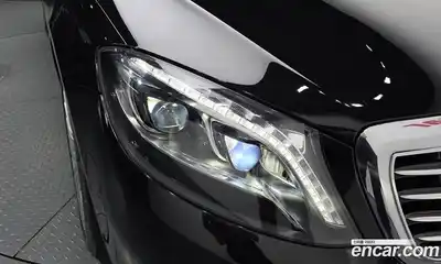 Mercedes-Benz S-Class 2015 3.0 гидро, миниатюра 7 Mercedes-Benz S-Class 2015 3.0 гидро, миниатюра 7