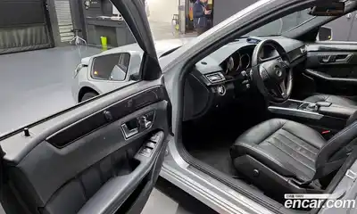 Mercedes-Benz E-Class 2014 2.1 автомат (гидро), миниатюра 11