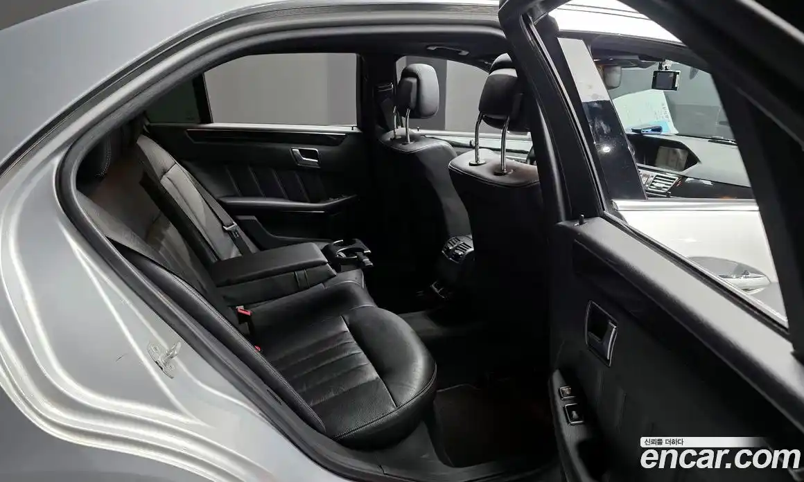 Mercedes-Benz E-Class 2014 2.1 автомат (гидро), фото 12