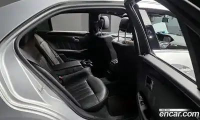 Mercedes-Benz E-Class 2014 2.1 автомат (гидро), миниатюра 12