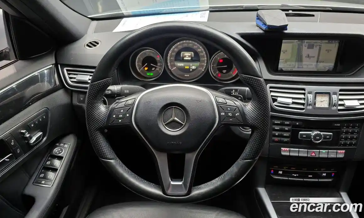 Mercedes-Benz E-Class 2014 2.1 автомат (гидро), фото 13