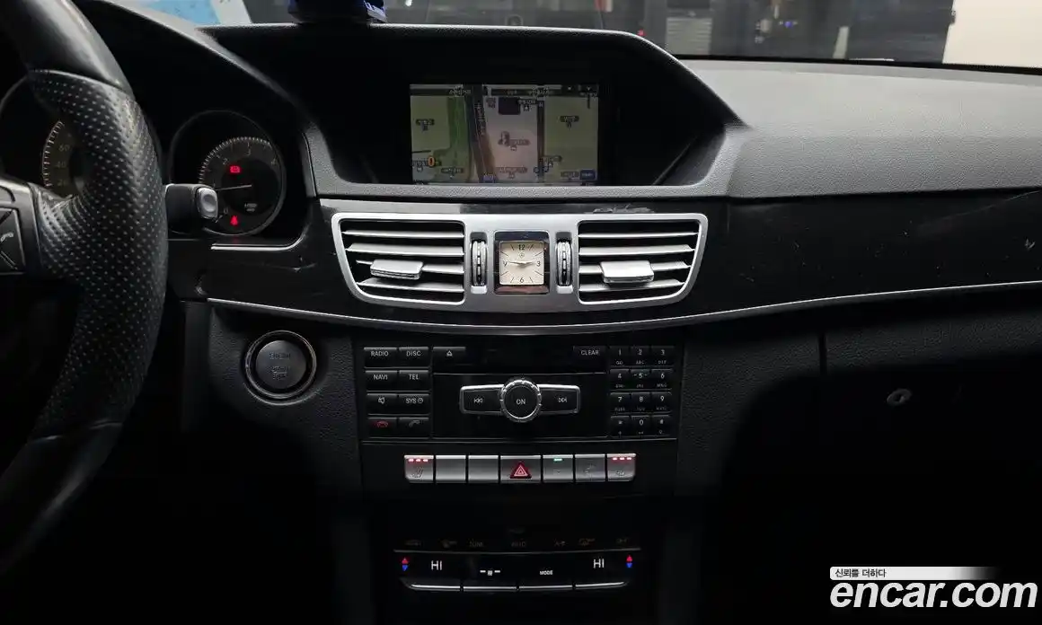 Mercedes-Benz E-Class 2014 2.1 автомат (гидро), фото 14