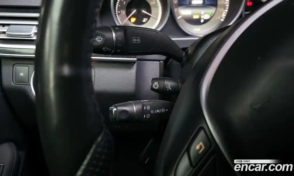 Mercedes-Benz E-Class 2014 2.1 автомат (гидро), фото 18