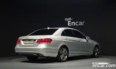 Mercedes-Benz E-Class 2014 2.1 автомат (гидро), миниатюра 2