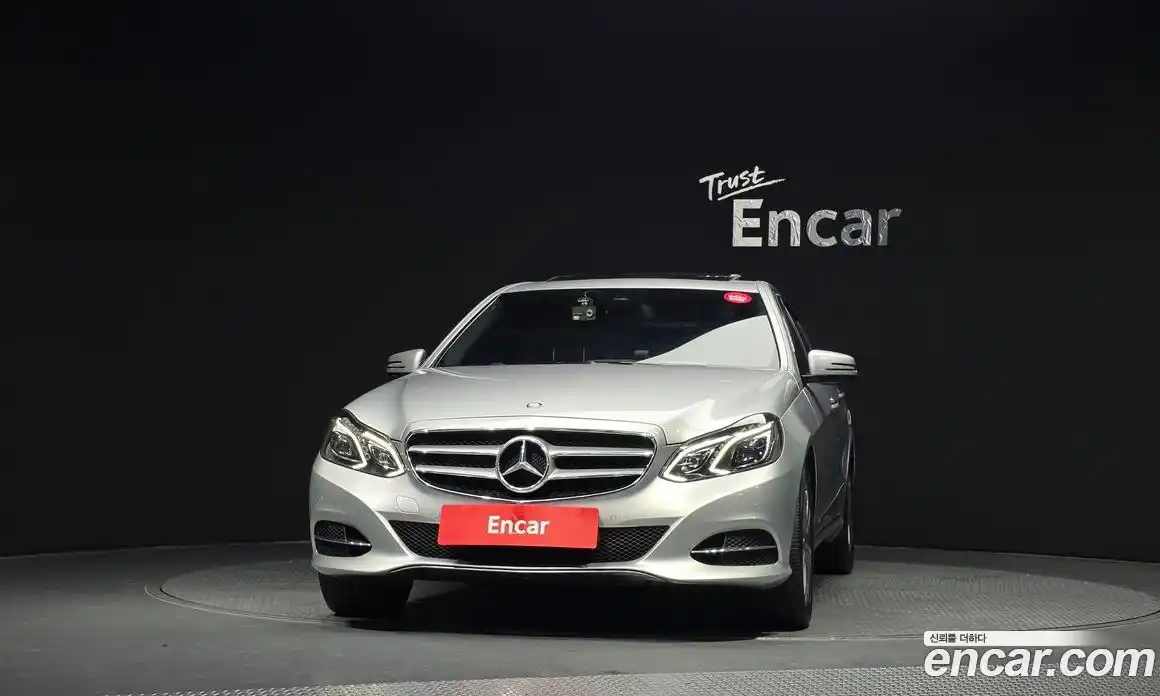 Mercedes-Benz E-Class 2014 2.1 автомат (гидро), фото 3