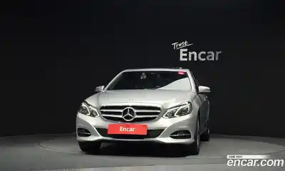 Mercedes-Benz E-Class 2014 2.1 автомат (гидро), миниатюра 3