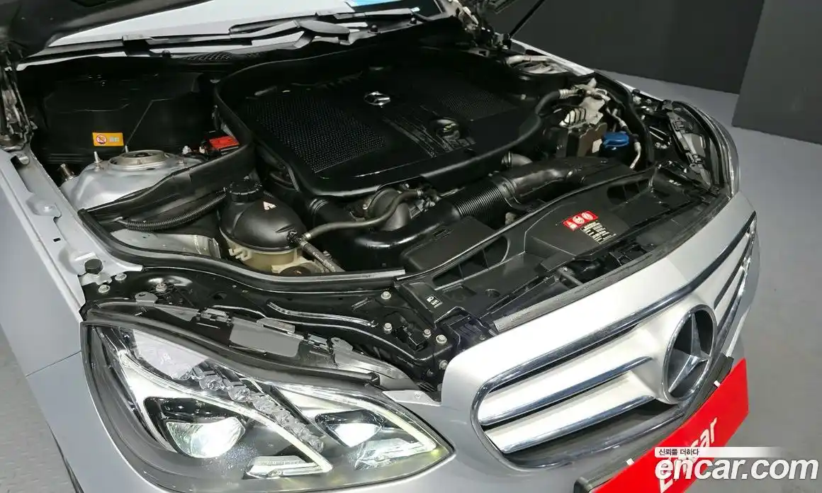 Mercedes-Benz E-Class 2014 2.1 автомат (гидро), фото 6
