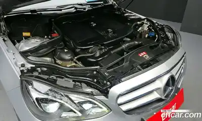 Mercedes-Benz E-Class 2014 2.1 автомат (гидро), миниатюра 6