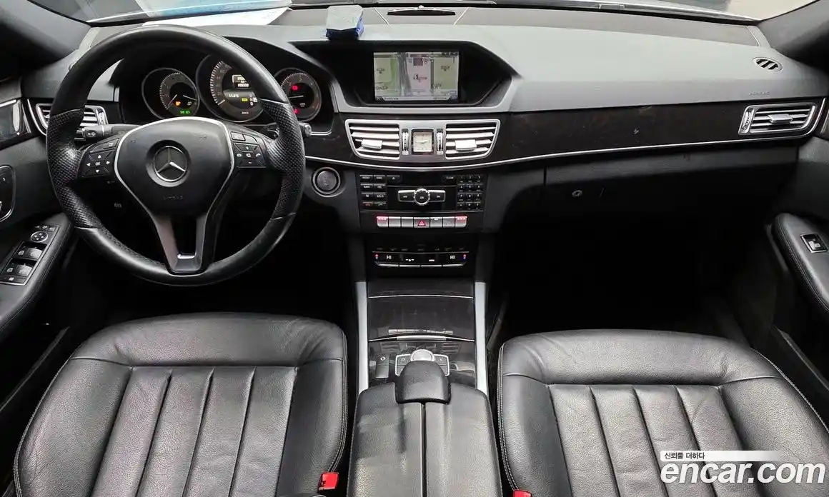 Mercedes-Benz E-Class 2014 2.1 автомат (гидро), фото 7