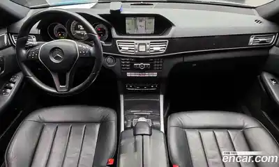 Mercedes-Benz E-Class 2014 2.1 автомат (гидро), миниатюра 7
