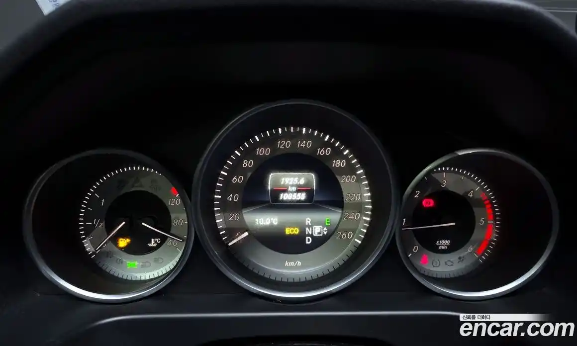 Mercedes-Benz E-Class 2014 2.1 автомат (гидро), фото 8