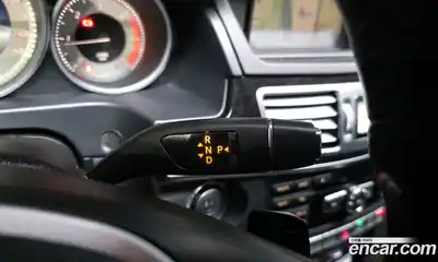 Mercedes-Benz E-Class 2014 2.1 автомат (гидро), миниатюра 9