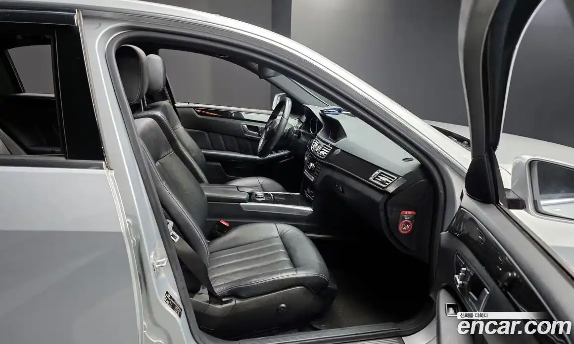 Mercedes-Benz E-Class 2014 2.1 автомат (гидро), фото 10