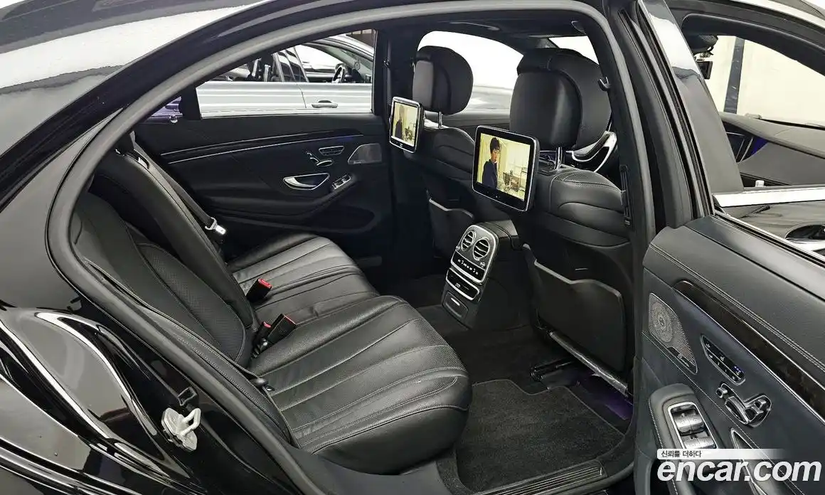Mercedes-Benz S-Class 2015 3.0 гидро, фото 12