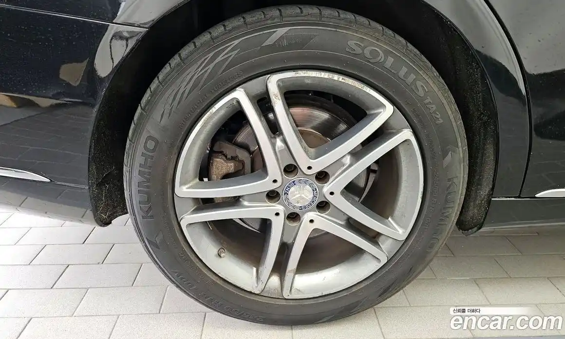 Mercedes-Benz S-Class 2015 3.0 гидро, фото 5