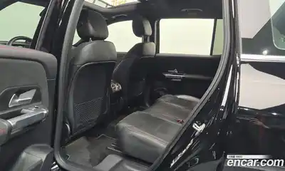 Mercedes-Benz GLB-Class 2021 2.0 гидро, миниатюра 12