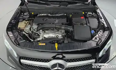 Mercedes-Benz GLB-Class 2021 2.0 гидро, миниатюра 6 Mercedes-Benz GLB-Class 2021 2.0 гидро, миниатюра 6