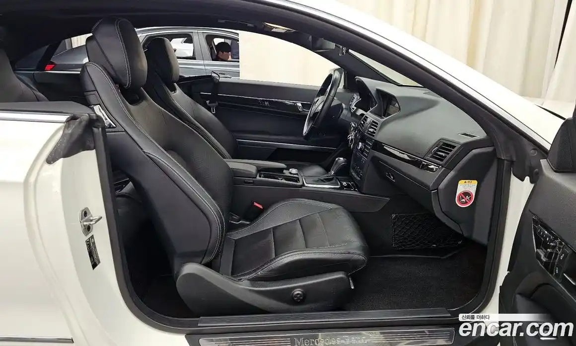 Mercedes-Benz E-Class 2011 3.5 автомат (гидро), фото 11