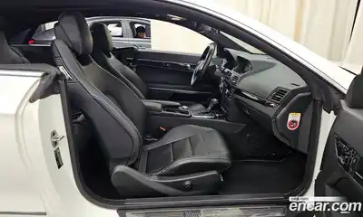 Mercedes-Benz E-Class 2011 3.5 автомат (гидро), миниатюра 11