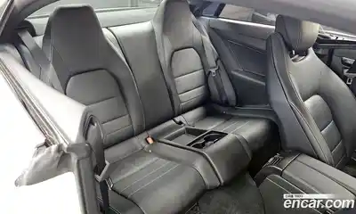 Mercedes-Benz E-Class 2011 3.5 автомат (гидро), миниатюра 12