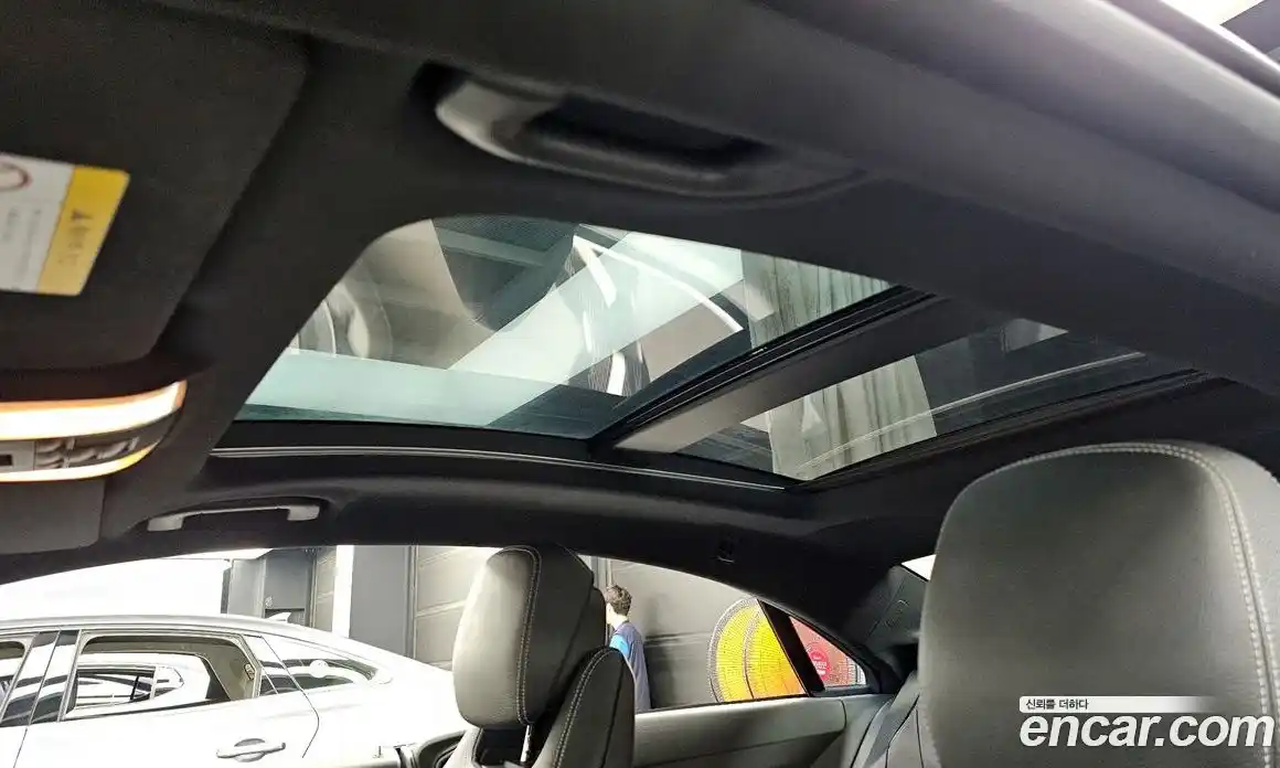 Mercedes-Benz E-Class 2011 3.5 автомат (гидро), фото 17