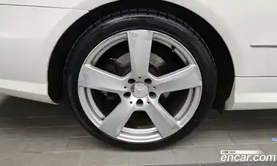 Mercedes-Benz E-Class 2011 3.5 автомат (гидро), миниатюра 5