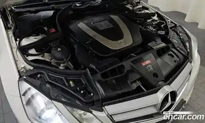 Mercedes-Benz E-Class 2011 3.5 автомат (гидро), миниатюра 6