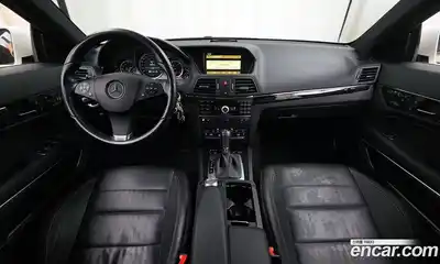 Mercedes-Benz E-Class 2011 3.5 автомат (гидро), миниатюра 7