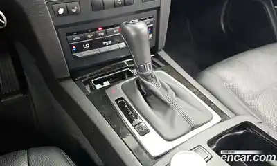Mercedes-Benz E-Class 2011 3.5 автомат (гидро), миниатюра 9
