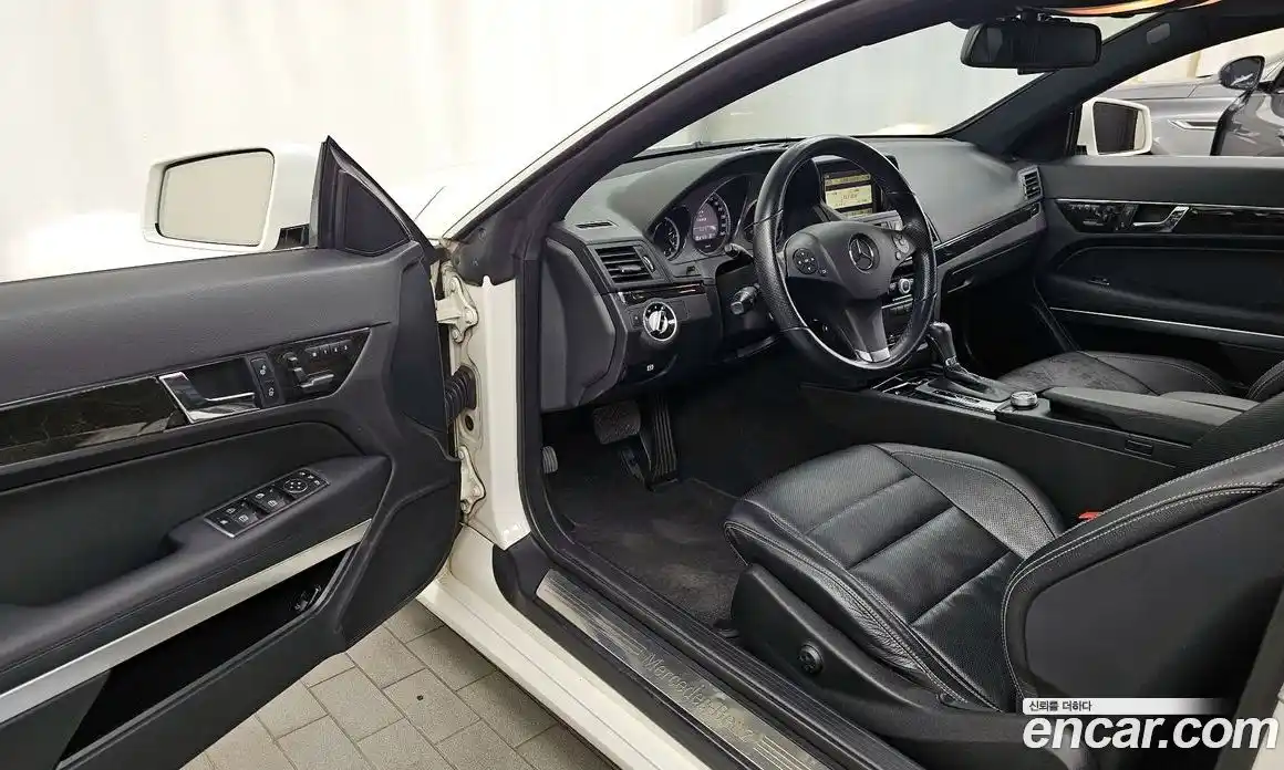Mercedes-Benz E-Class 2011 3.5 автомат (гидро), фото 10