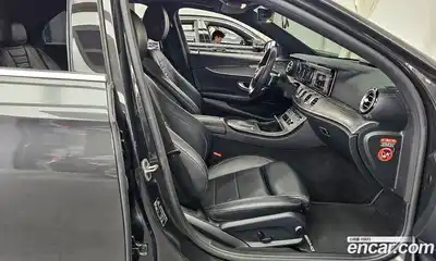 Mercedes-Benz E-Class 2021 2.0 автомат (гидро), миниатюра 11