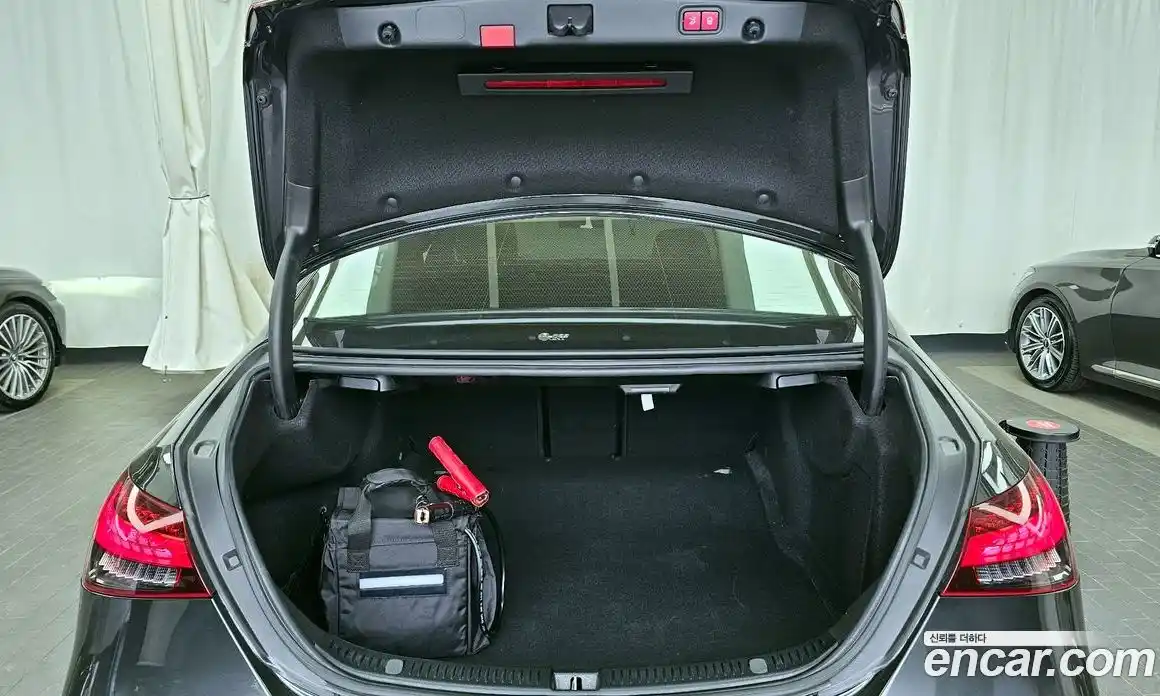 Mercedes-Benz E-Class 2021 2.0 автомат (гидро), фото 20