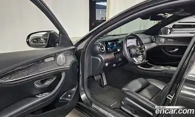 Mercedes-Benz E-Class 2021 2.0 автомат (гидро), миниатюра 10