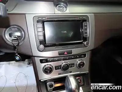 Volkswagen CC 2014 2.0 автомат (гидро), миниатюра 11