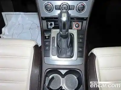 Volkswagen CC 2014 2.0 автомат (гидро), миниатюра 12