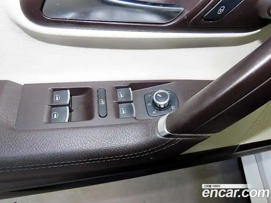 Volkswagen CC 2014 2.0 автомат (гидро), фото 13