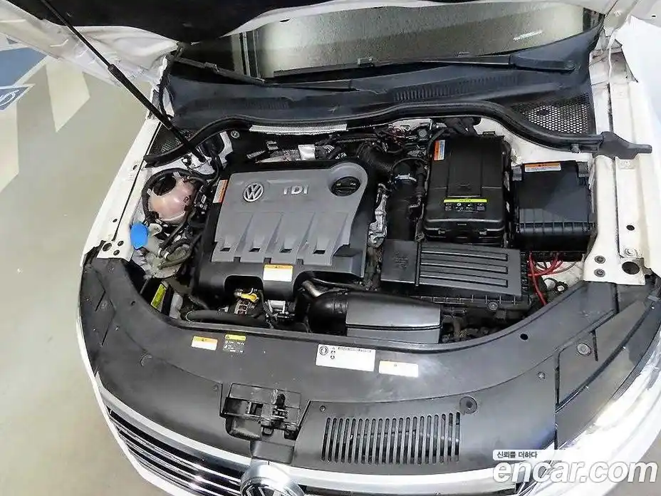 Volkswagen CC 2014 2.0 автомат (гидро), фото 17