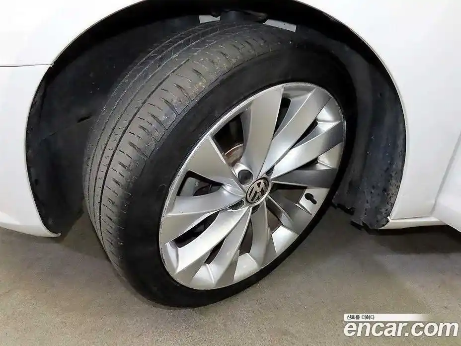 Volkswagen CC 2014 2.0 автомат (гидро), фото 18