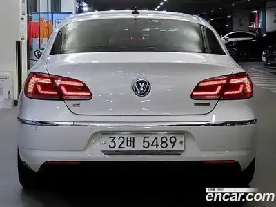 Volkswagen CC 2014 2.0 автомат (гидро), миниатюра 5