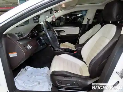 Volkswagen CC 2014 2.0 автомат (гидро), миниатюра 6