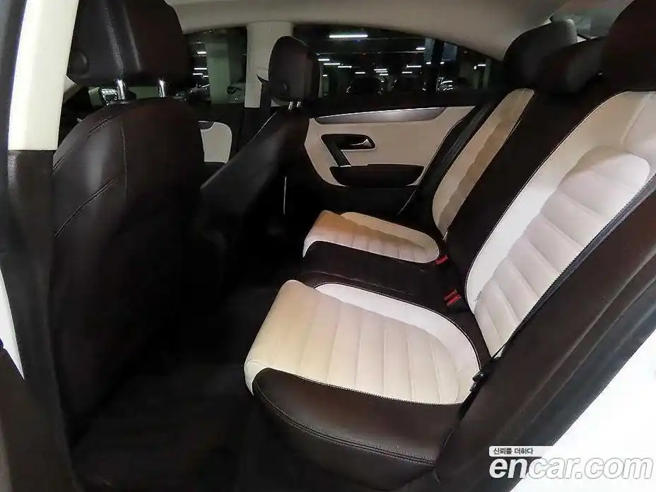 Volkswagen CC 2014 2.0 автомат (гидро), фото 7