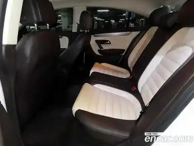 Volkswagen CC 2014 2.0 автомат (гидро), миниатюра 7