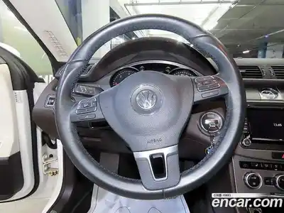 Volkswagen CC 2014 2.0 автомат (гидро), миниатюра 8