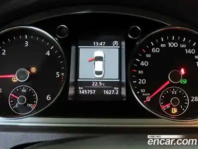Volkswagen CC 2014 2.0 автомат (гидро), миниатюра 9