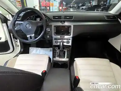 Volkswagen CC 2014 2.0 автомат (гидро), миниатюра 10