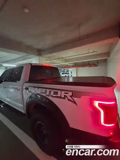 Ford F150 2017 3.5 автомат (гидро), миниатюра 2