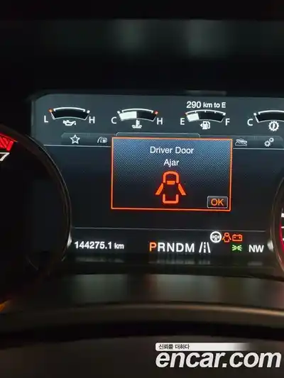 Ford F150 2017 3.5 автомат (гидро), миниатюра 7