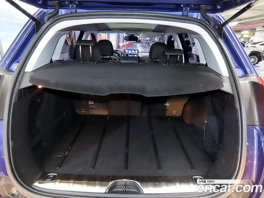 Peugeot 2008 2015 1.6 автомат (гидро), фото 19